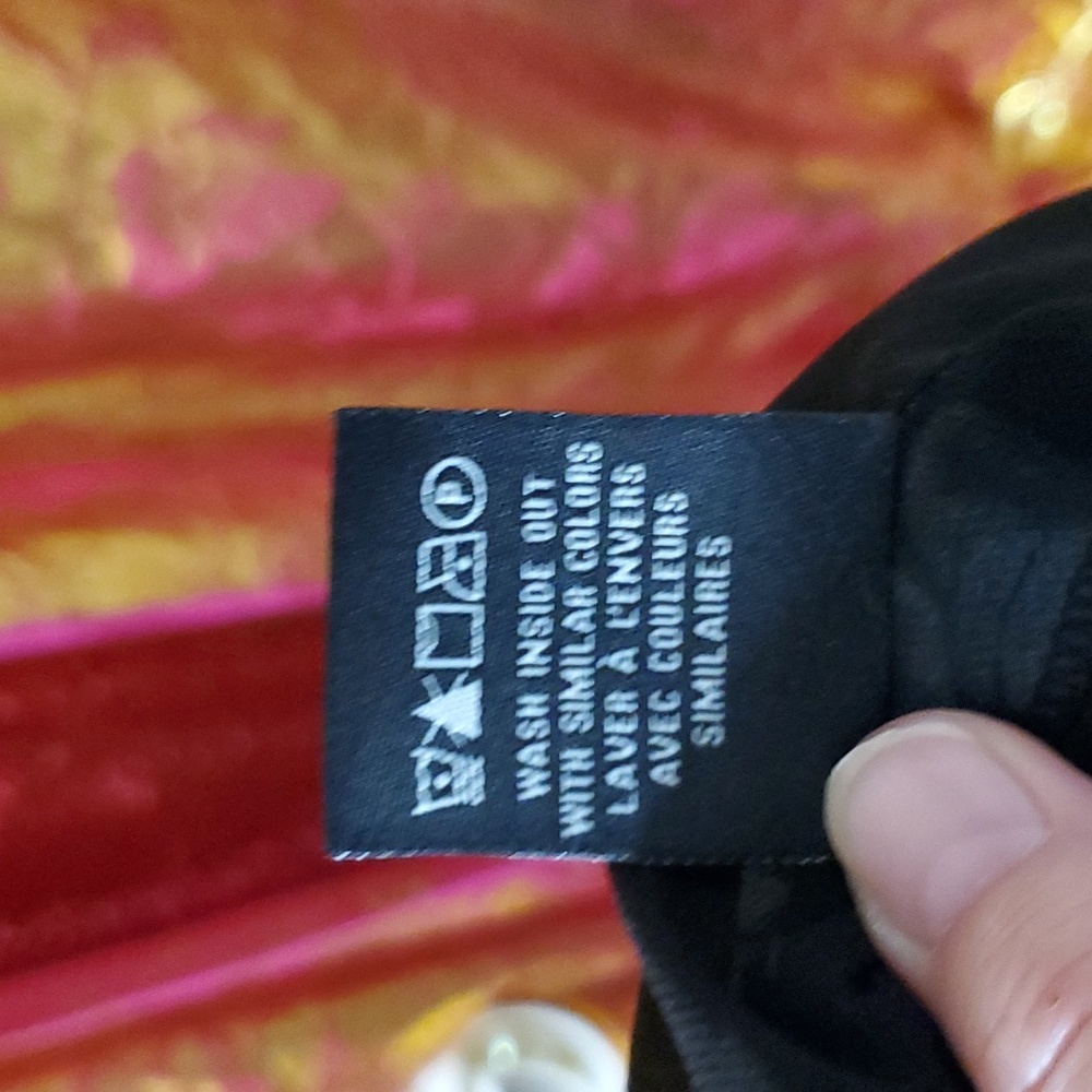 Business in front part in back dress! - Picture 12 of 12